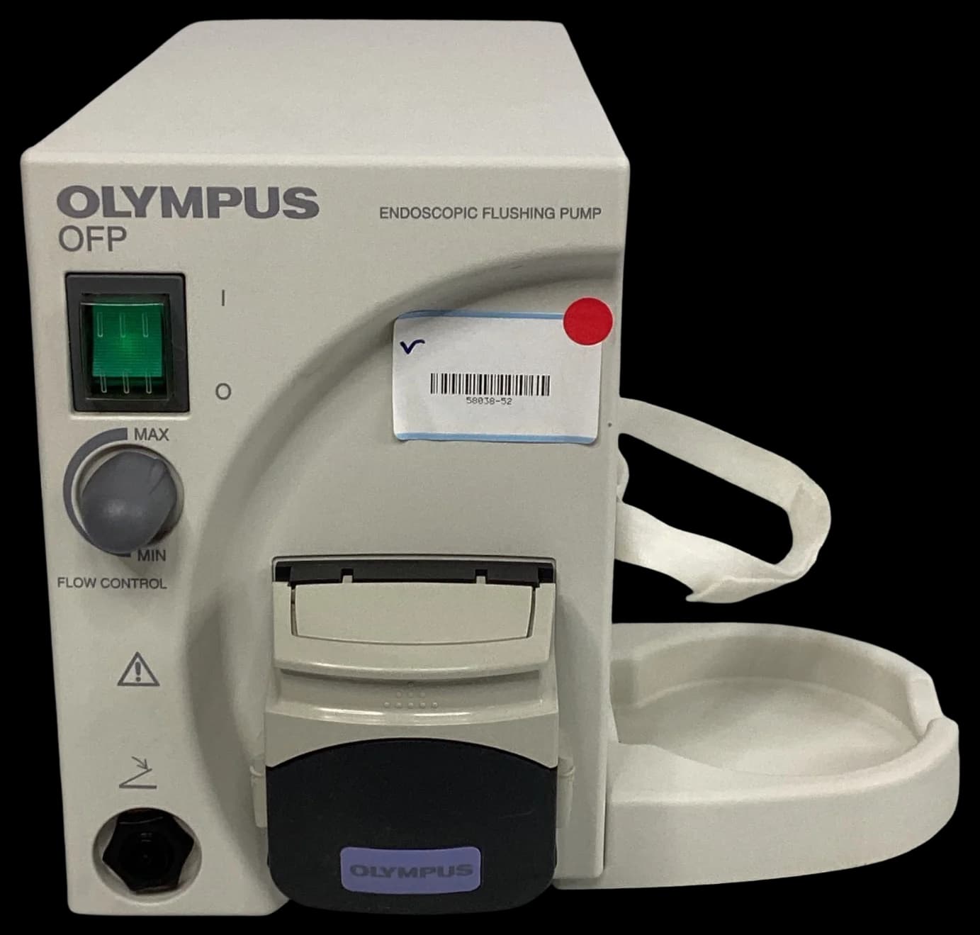 OLYMPUS OFP Insufflator