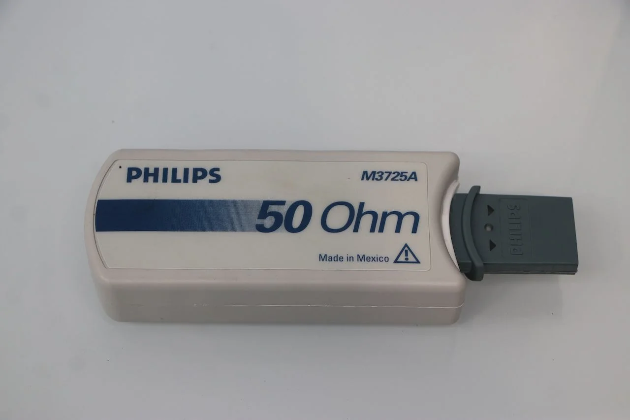 PHILIPS M3725A Anesthesiology equipment accessories