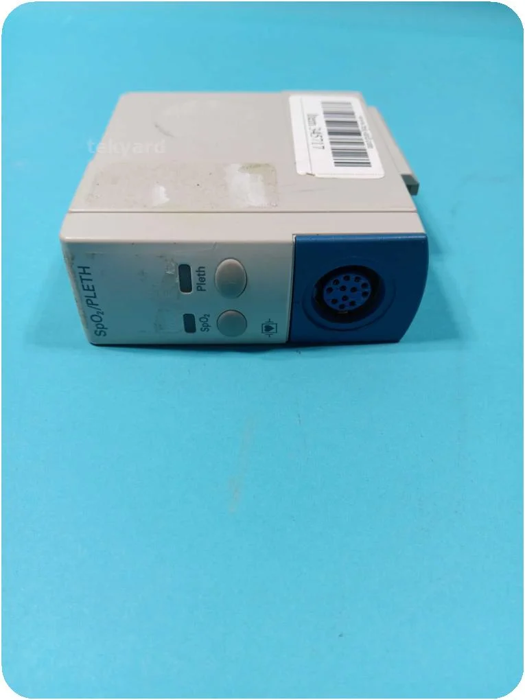 PHILIPS M1020A Module, Rack