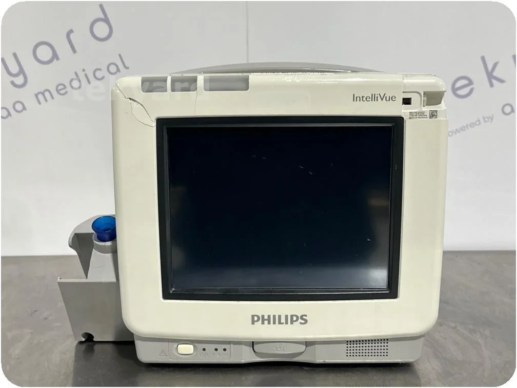 PHILIPS IntelliVue MP5SC Patient monitor