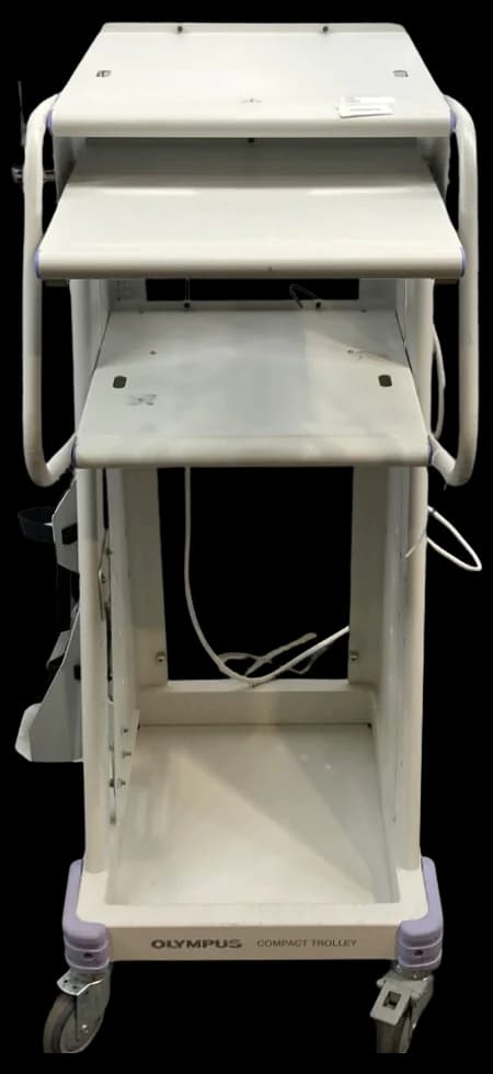 OLYMPUS TC-C2 Endo Mobile Work Station