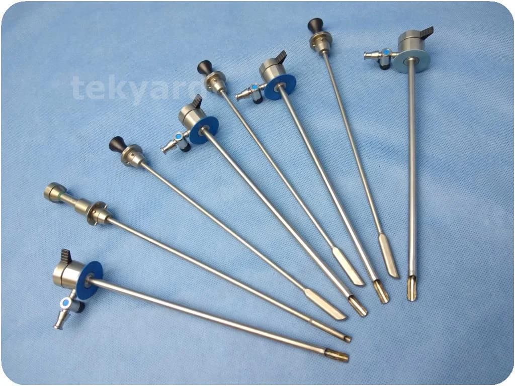 OLYMPUS WA22810A Urological Instrument