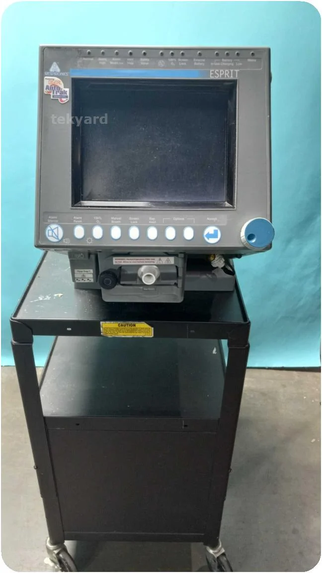 RESPIRONICS Esprit V1000 Anesthesia ventilator