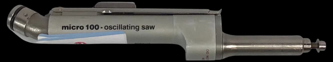 HALL Micro 100 5053-12 Surgical drill
