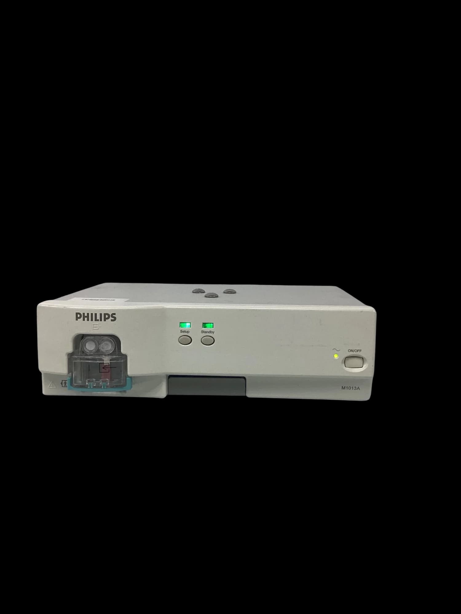 PHILIPS M1013A Module, Rack