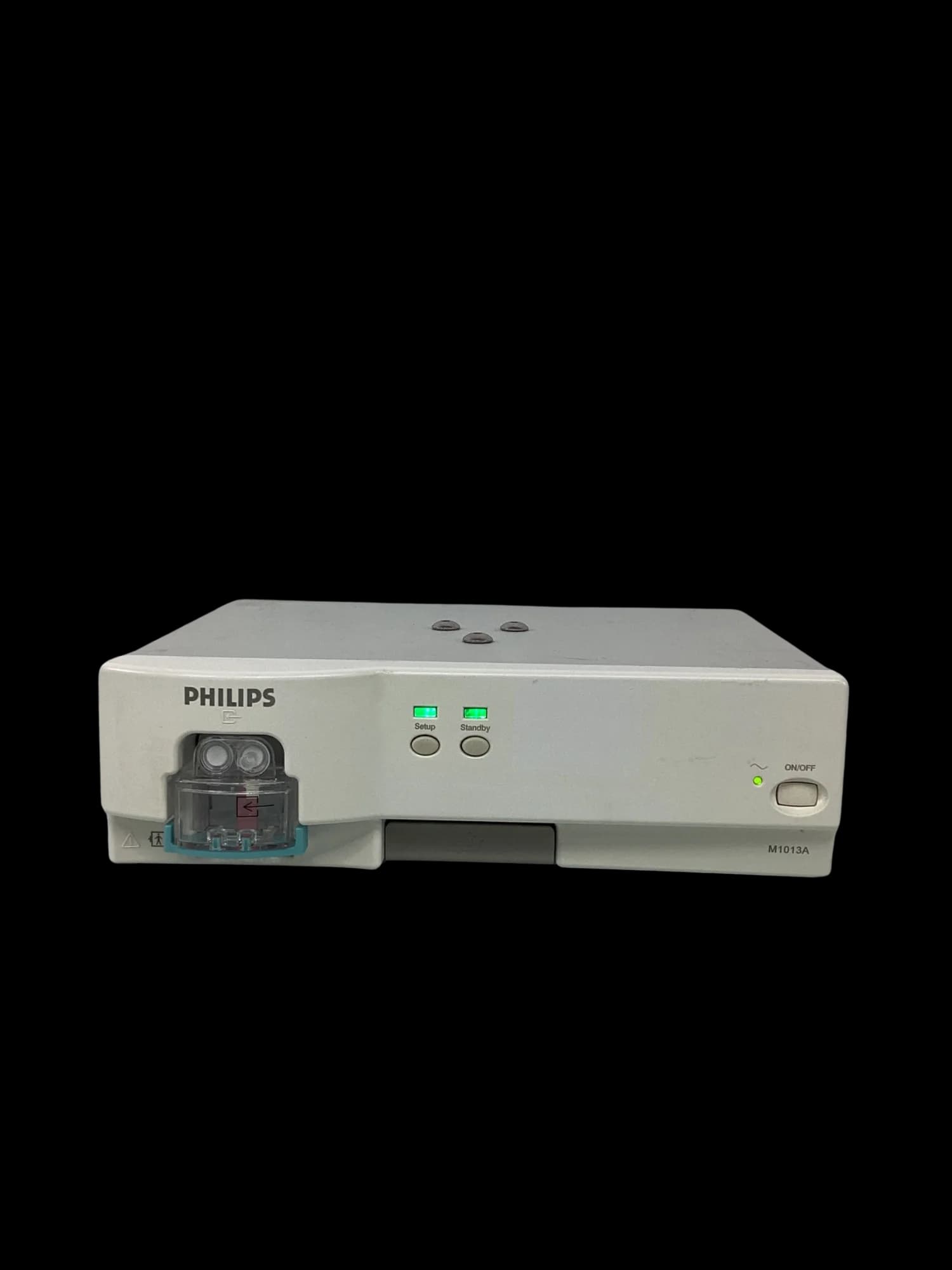 PHILIPS M1013A Module, Rack