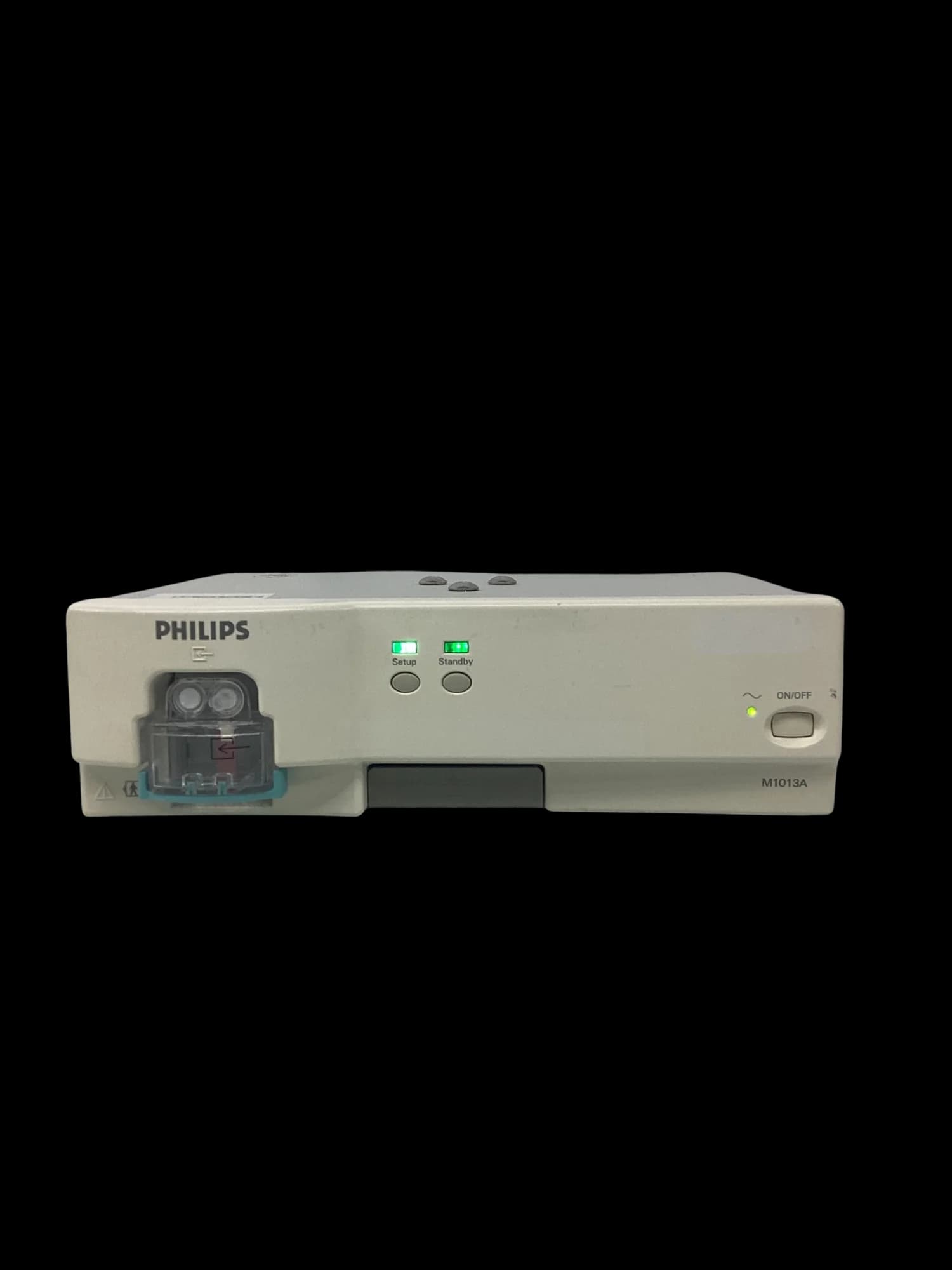 PHILIPS M1013A Module, Rack