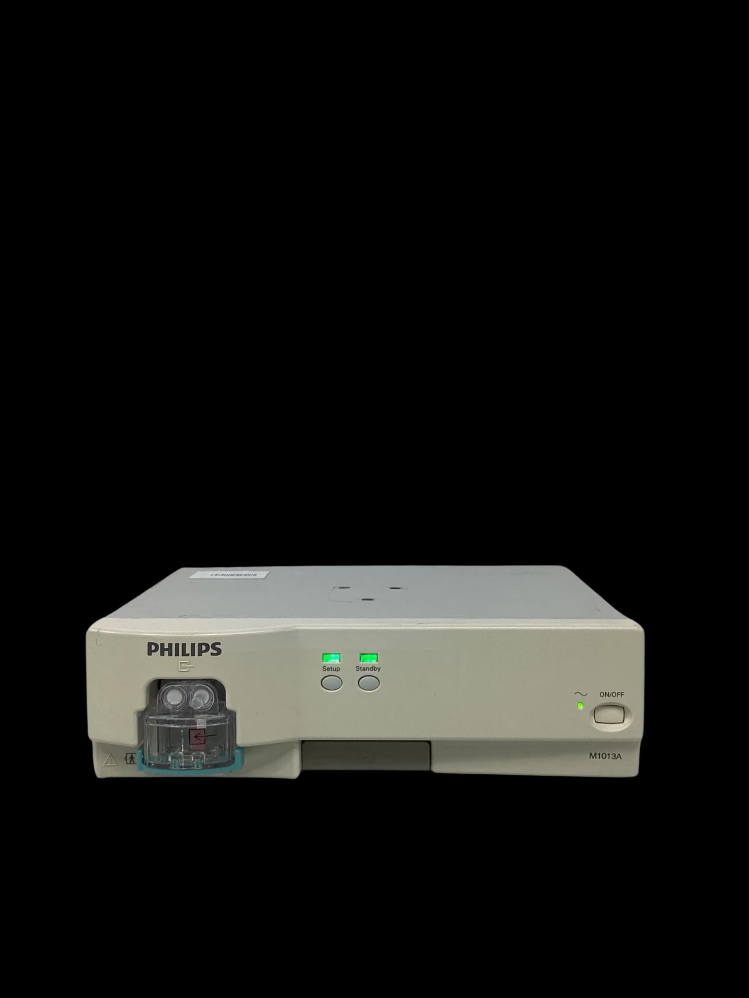 PHILIPS M1013A Module, Rack