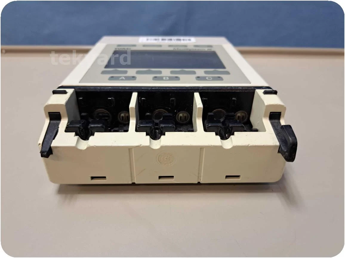 ALARIS Medsystem III 2863B IV infusion pump