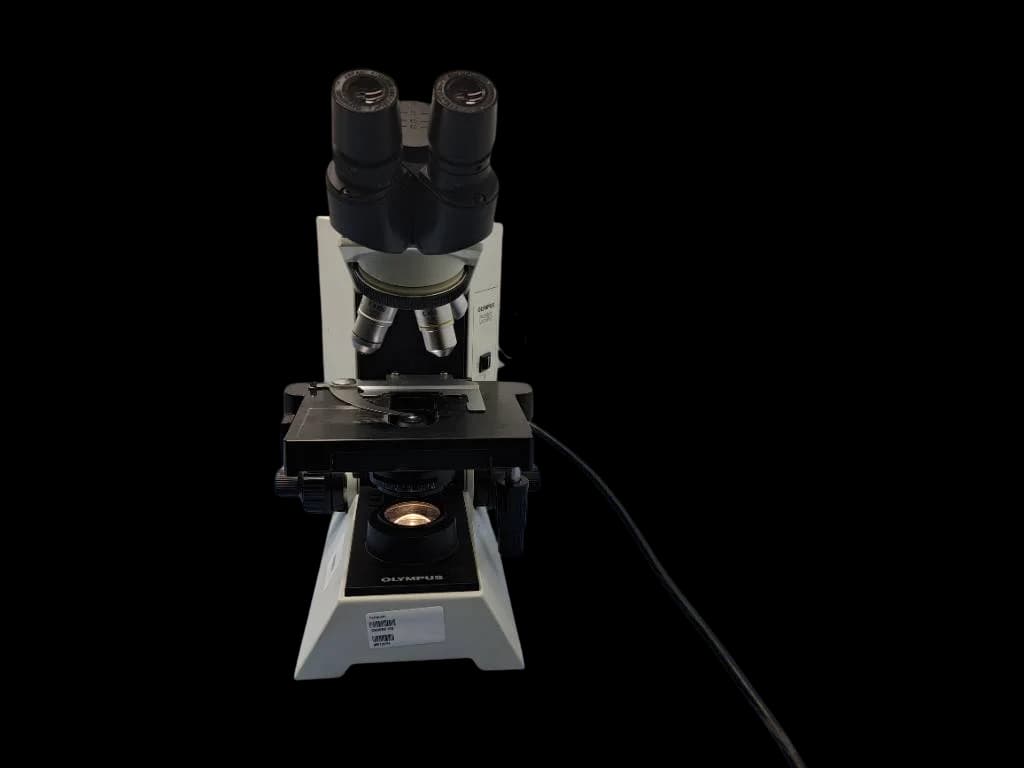 OLYMPUS CH30 Laboratory microscope