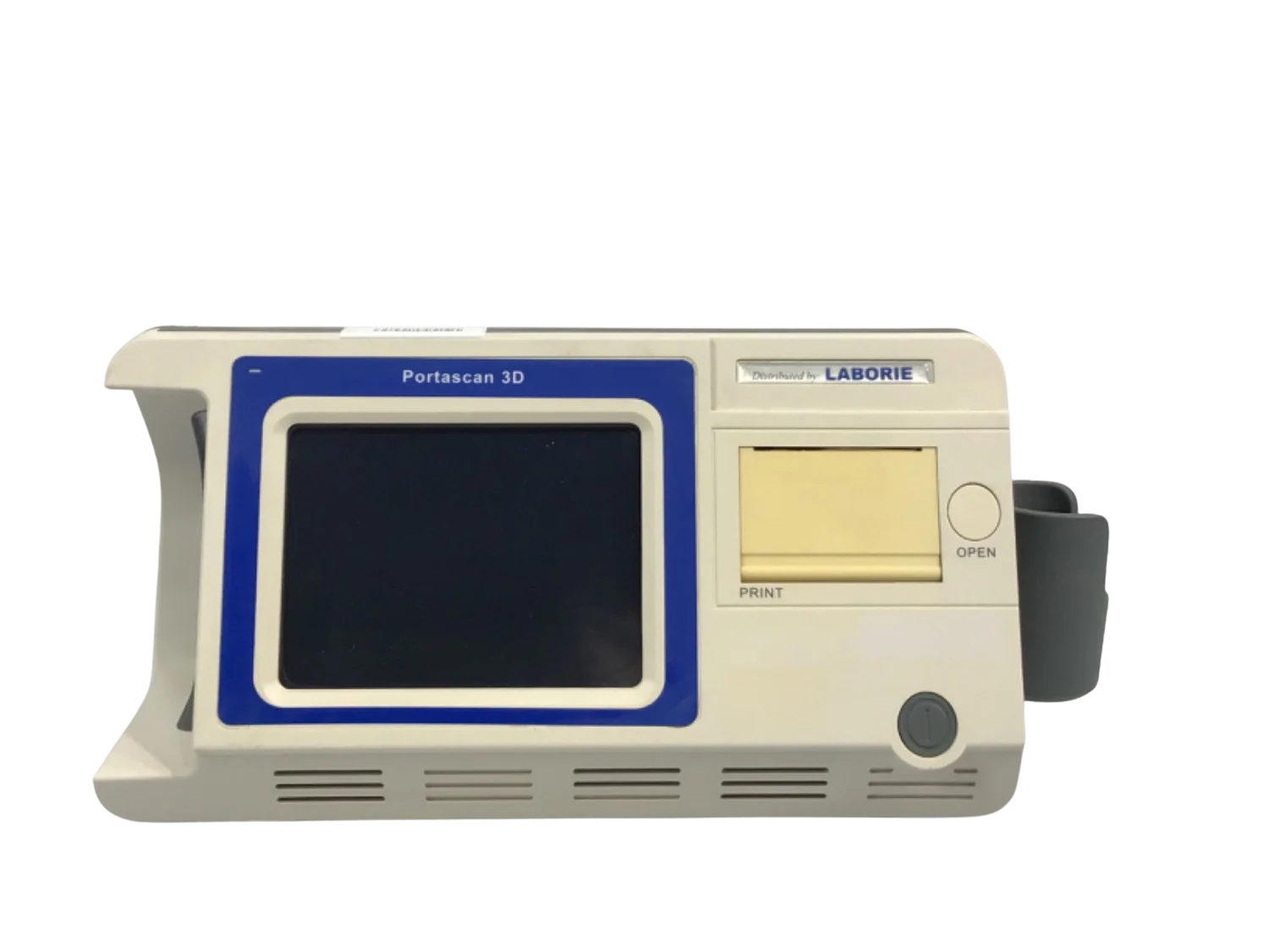 LABORIE Portascan MD-6000 Bladder scanner