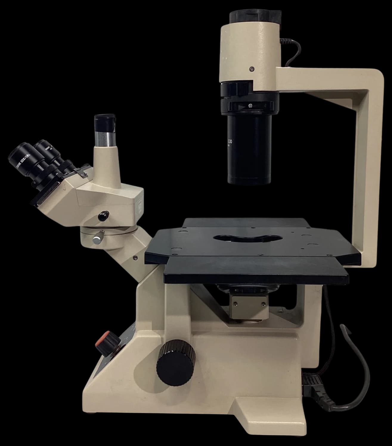 OLYMPUS CK2 Laboratory microscope