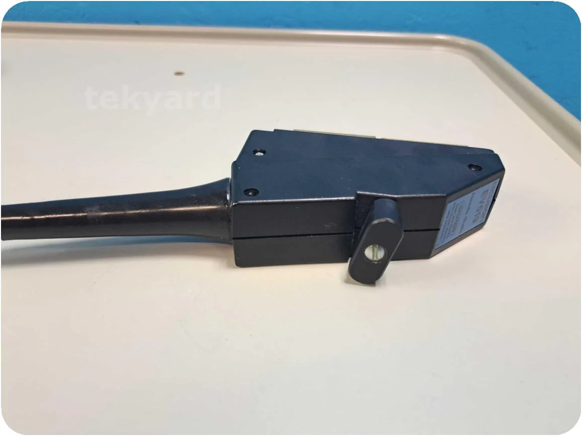 SIEMENS EV519 Endocavity probe