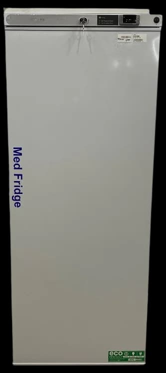 AMERICAN BIOTECH SUPPLY (ABS) PH-ABT-HC-10PS Laboratory refrigerator