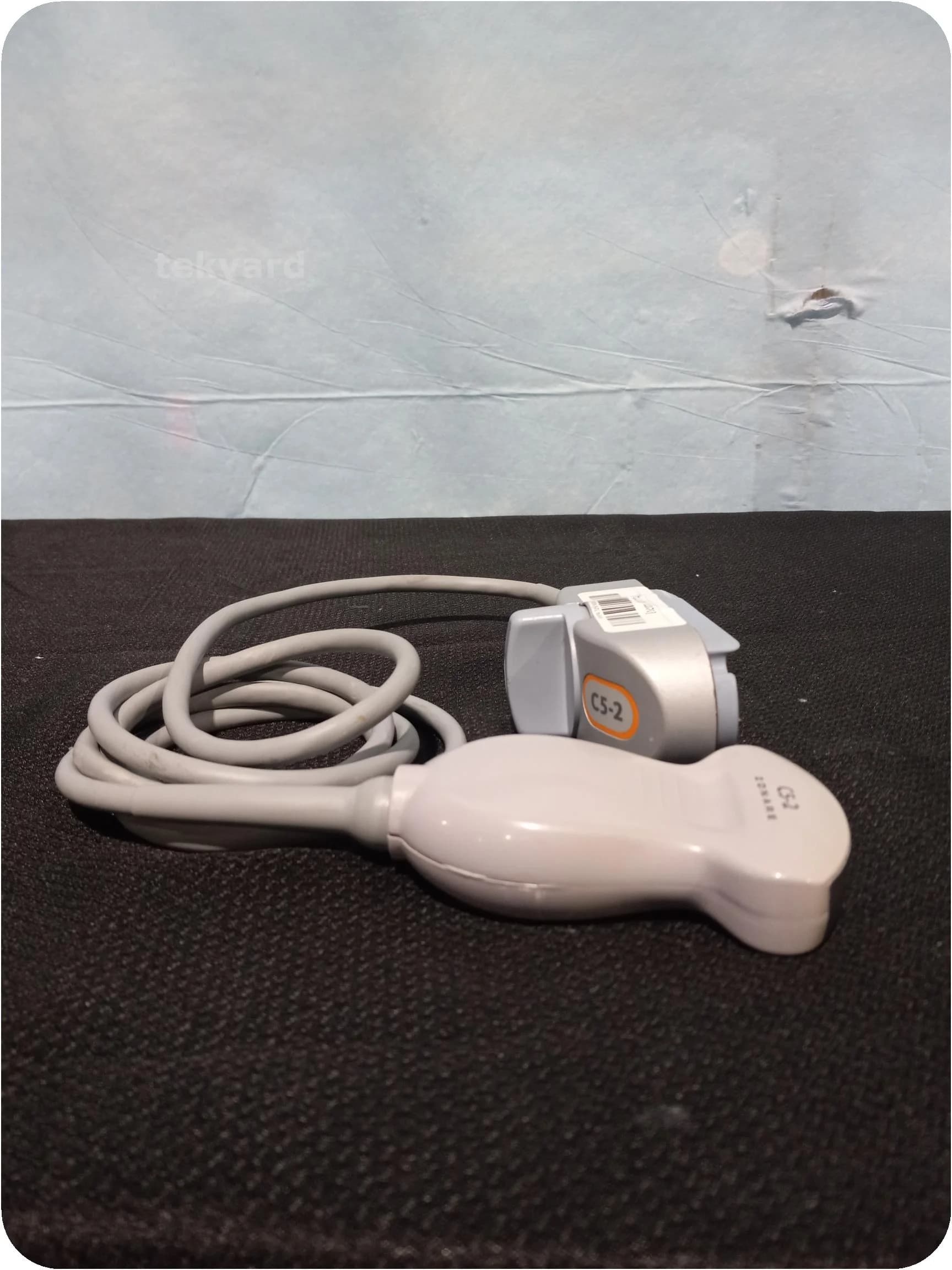 PHILIPS C5-2 Convex Probe