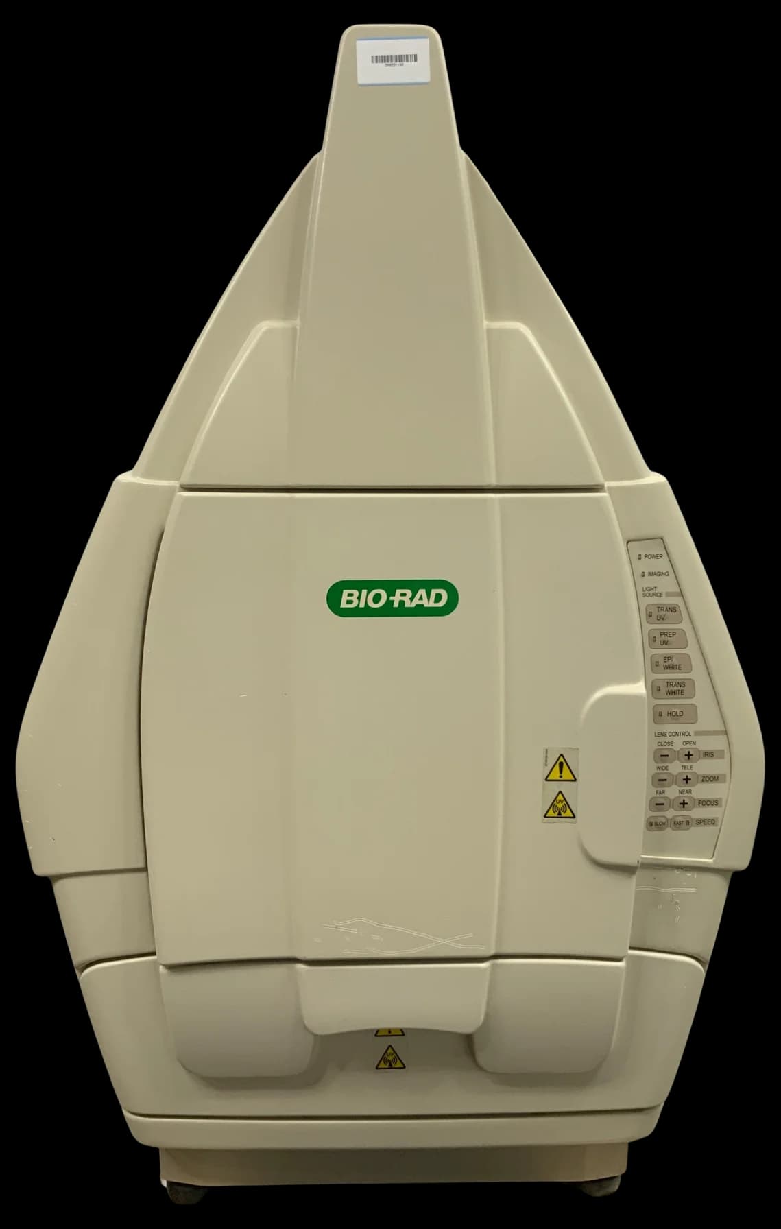BIO-RAD Universal Hood II Molecular Imagers