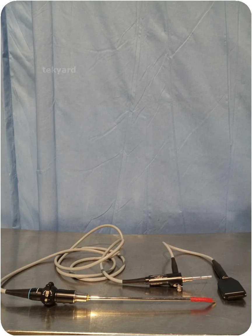 OLYMPUS LTF-V3 Video laparoscope