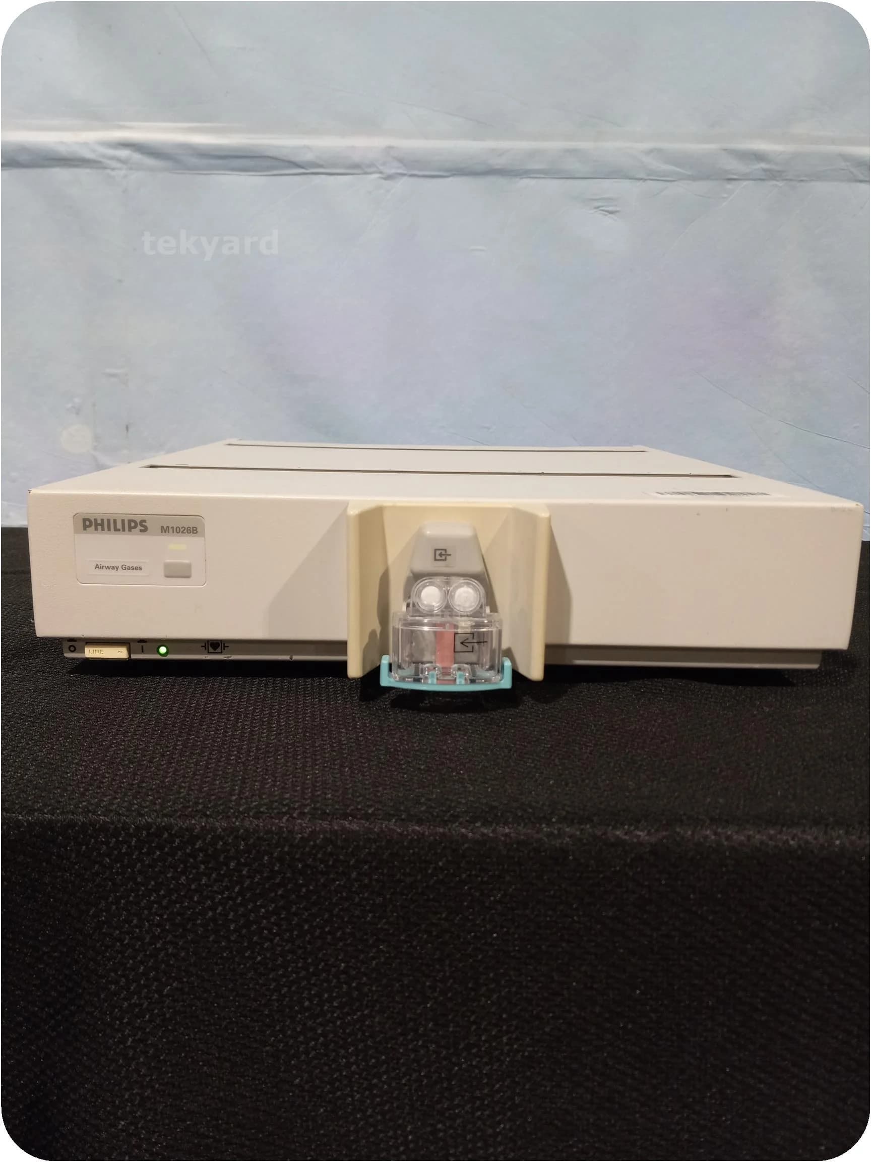 PHILIPS M1026B Module, Rack