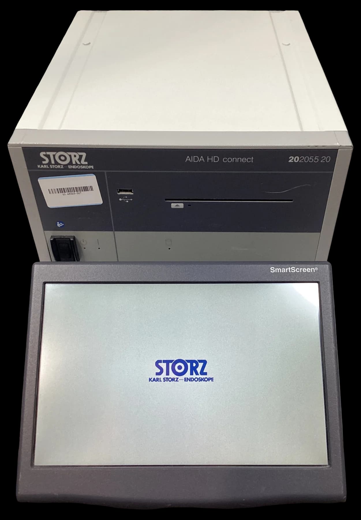 KARL STORZ AIDA HD Connect 202055 20 Endoscopy video processor