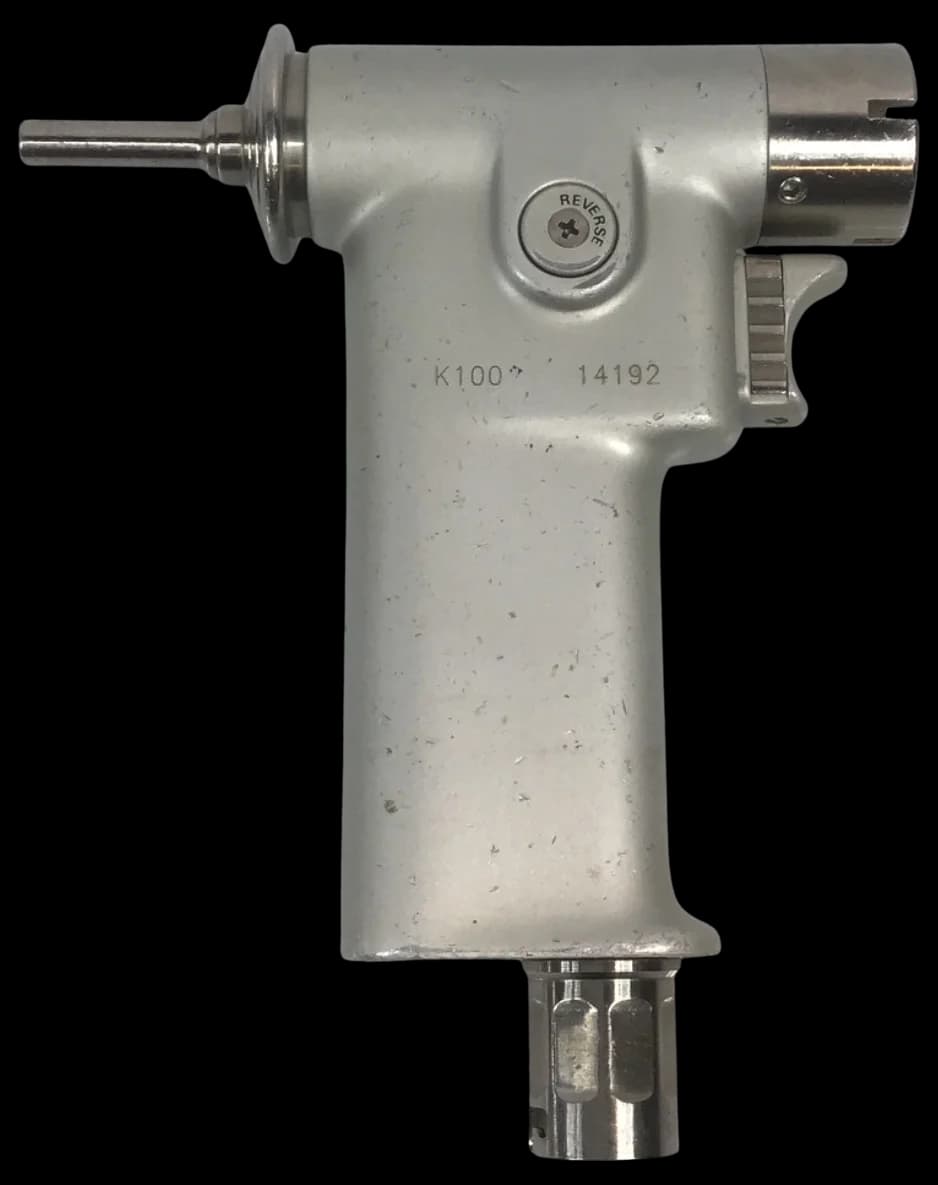 3M HEALTHCARE Mini Driver K100 Surgical drill