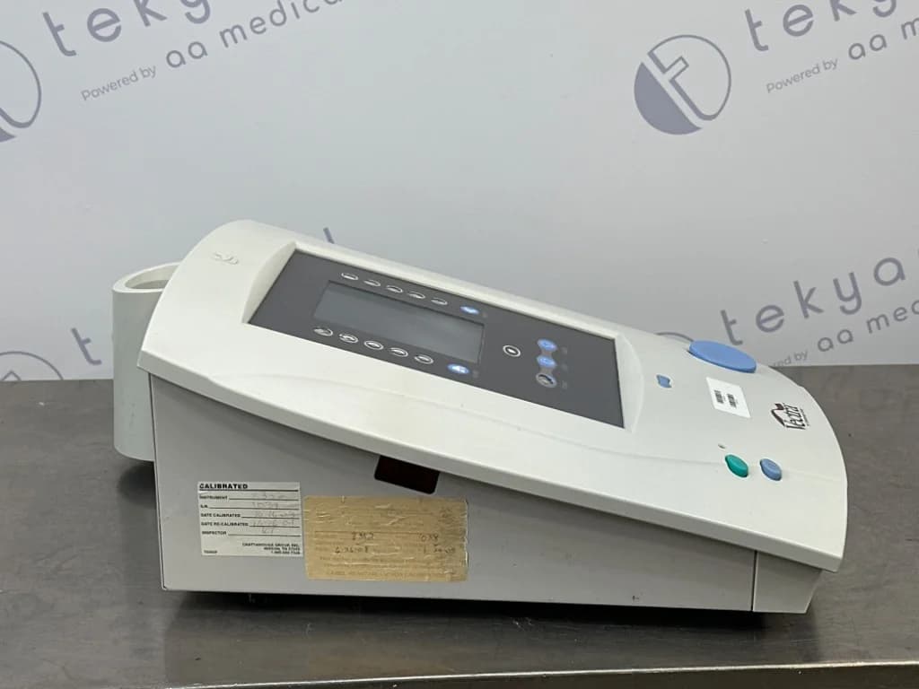 CHATTANOOGA Vectra 4C Ultrasound Therapy