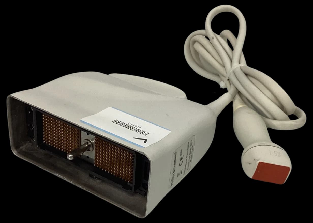 PHILIPS S5-1 Cardiac Probe