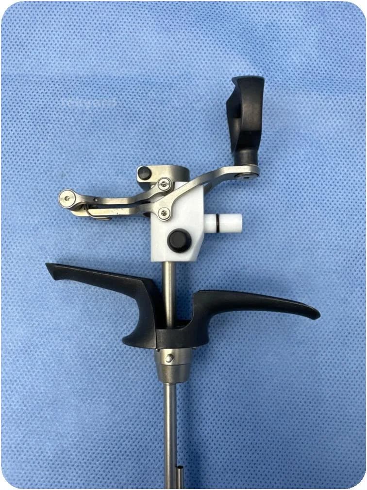 OLYMPUS WA22067A Surgical Instrument
