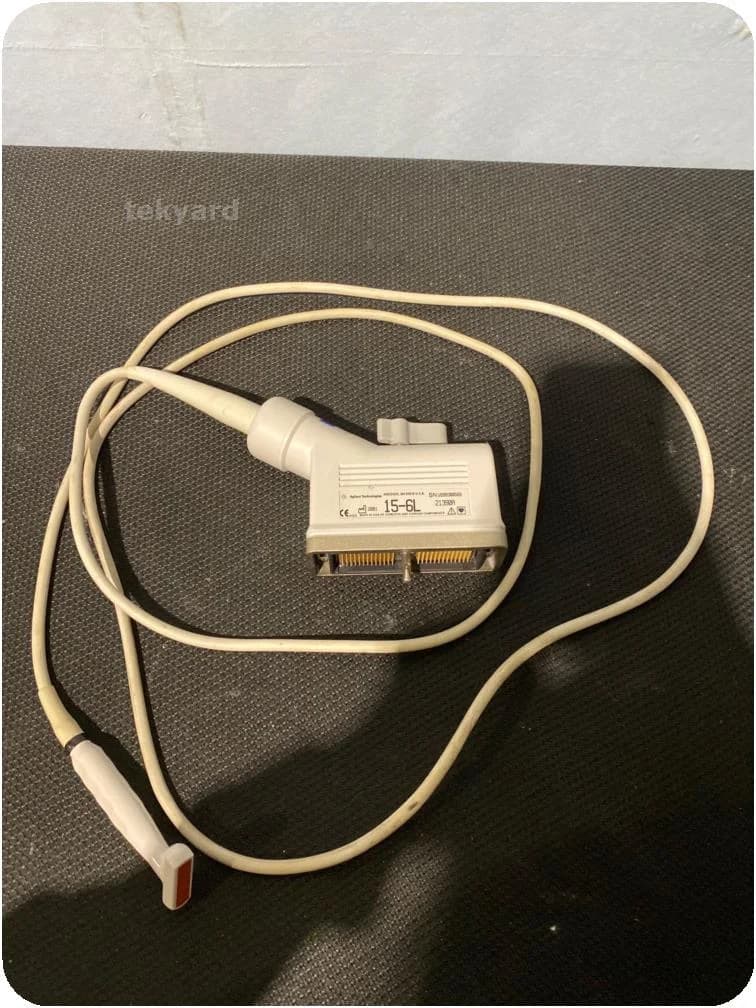 PHILIPS 15-6L (21390A) Linear Probe