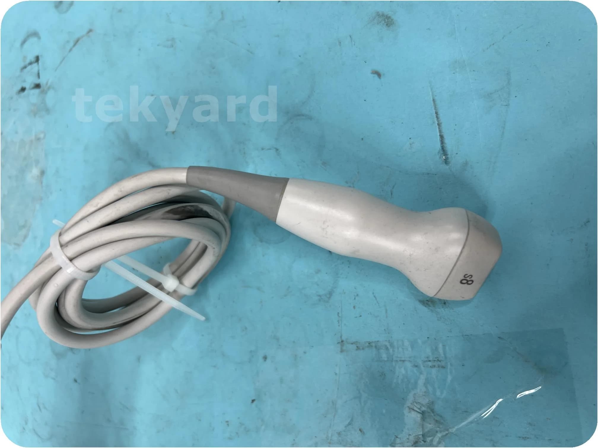PHILIPS S8 (21350A) Cardiac Probe