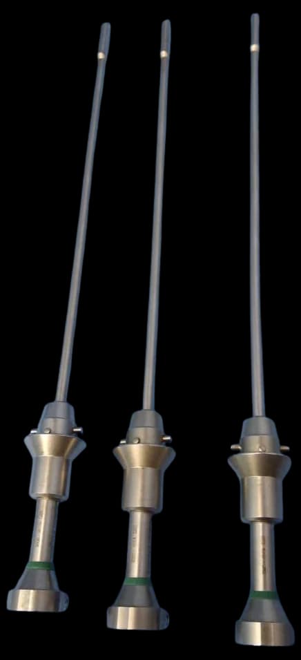 OLYMPUS WA22830A Surgical Instrument
