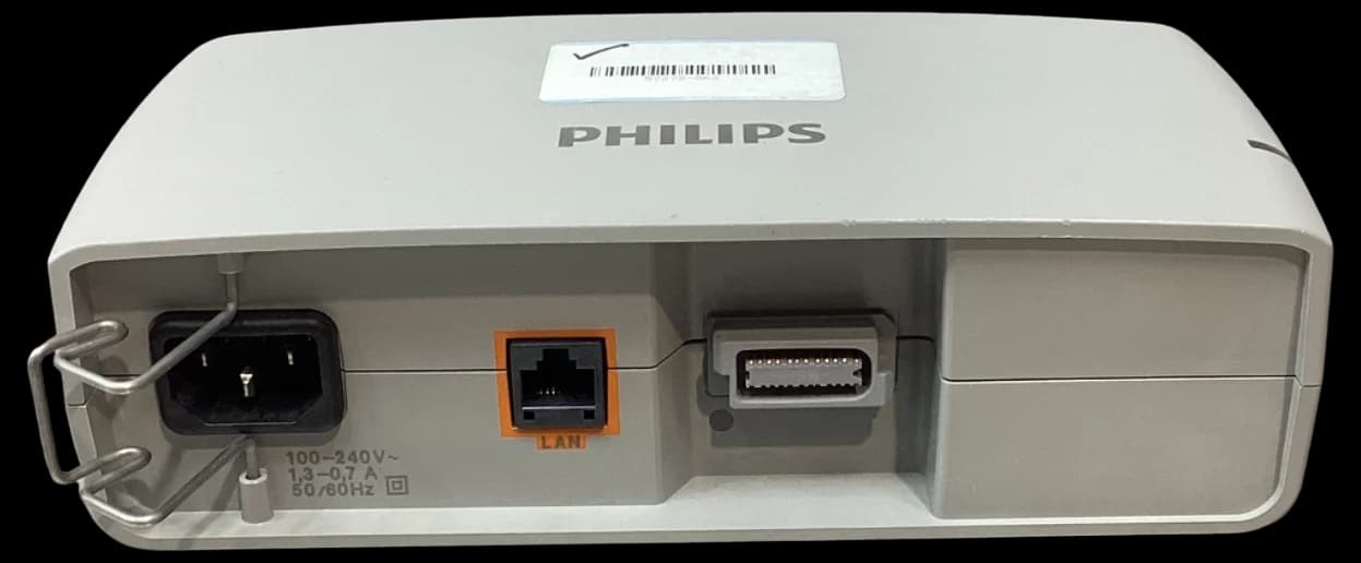 PHILIPS M8023A (865122) Anesthesiology equipment accessories