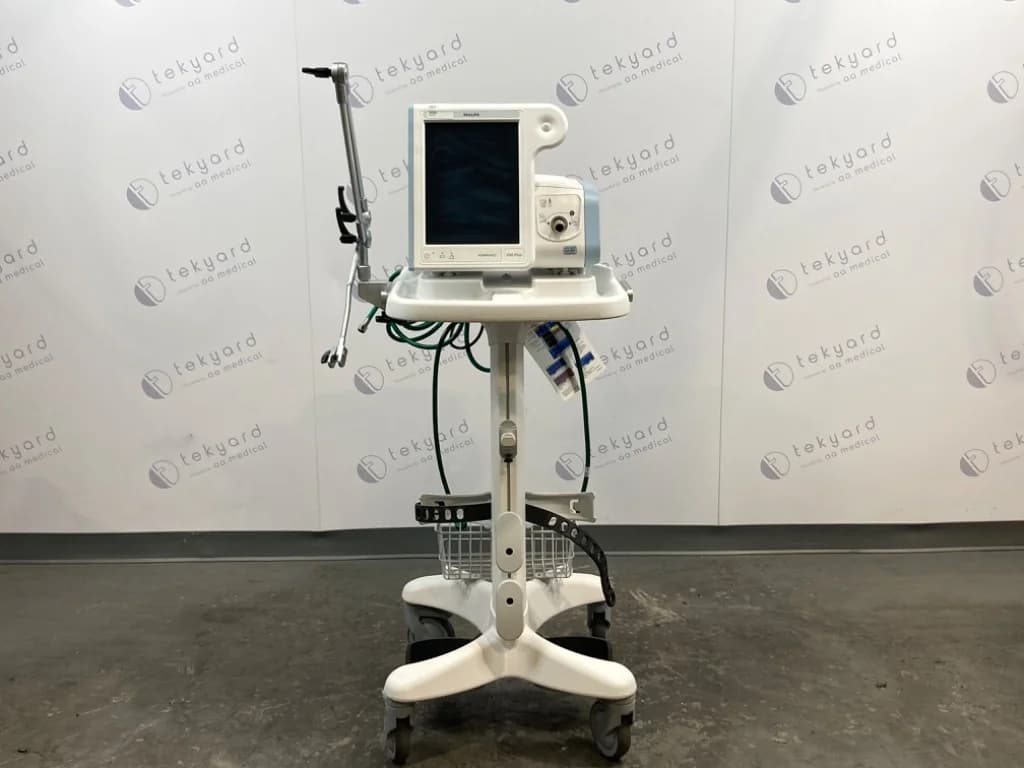 PHILIPS V60 Plus Anesthesia ventilator