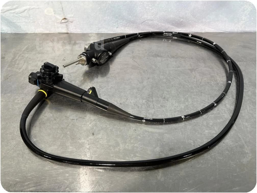OLYMPUS GIF-200Z Video gastroscope