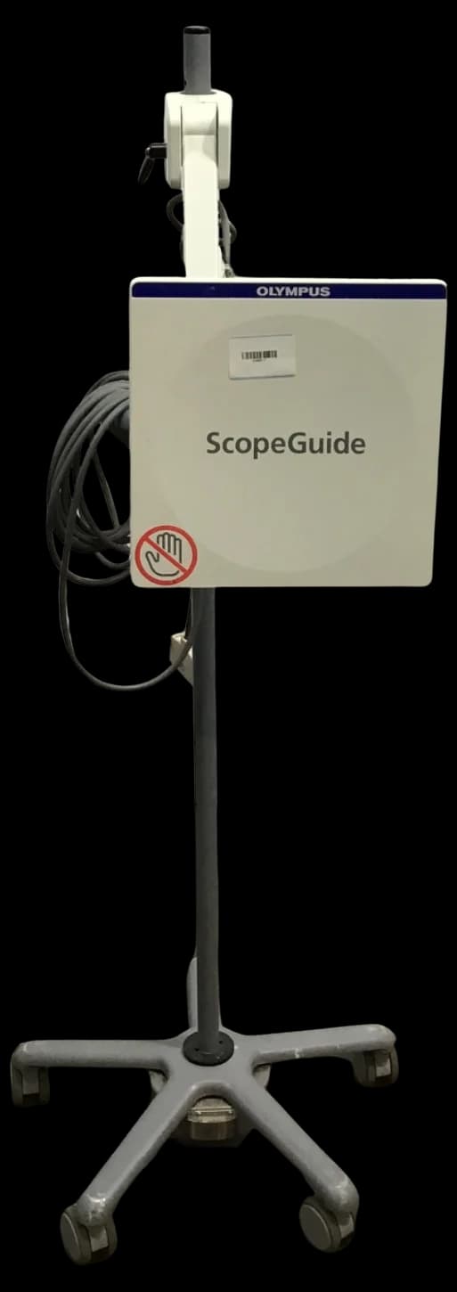 OLYMPUS MAJ-1868 Endoscopy equipment part