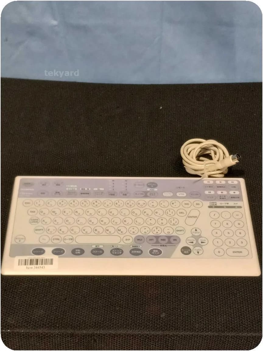 OLYMPUS MAJ-1535 Medical keyboard