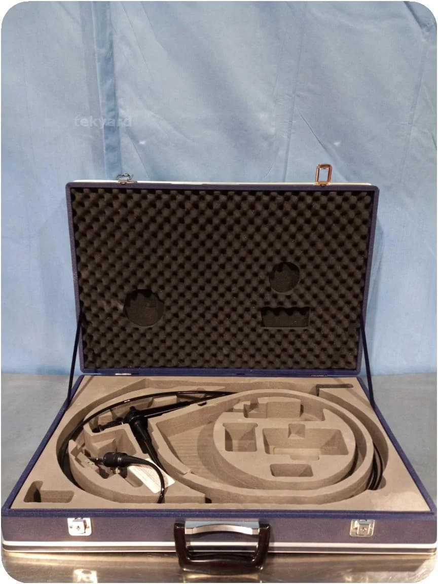 PENTAX FI-10P Fiber laryngoscope