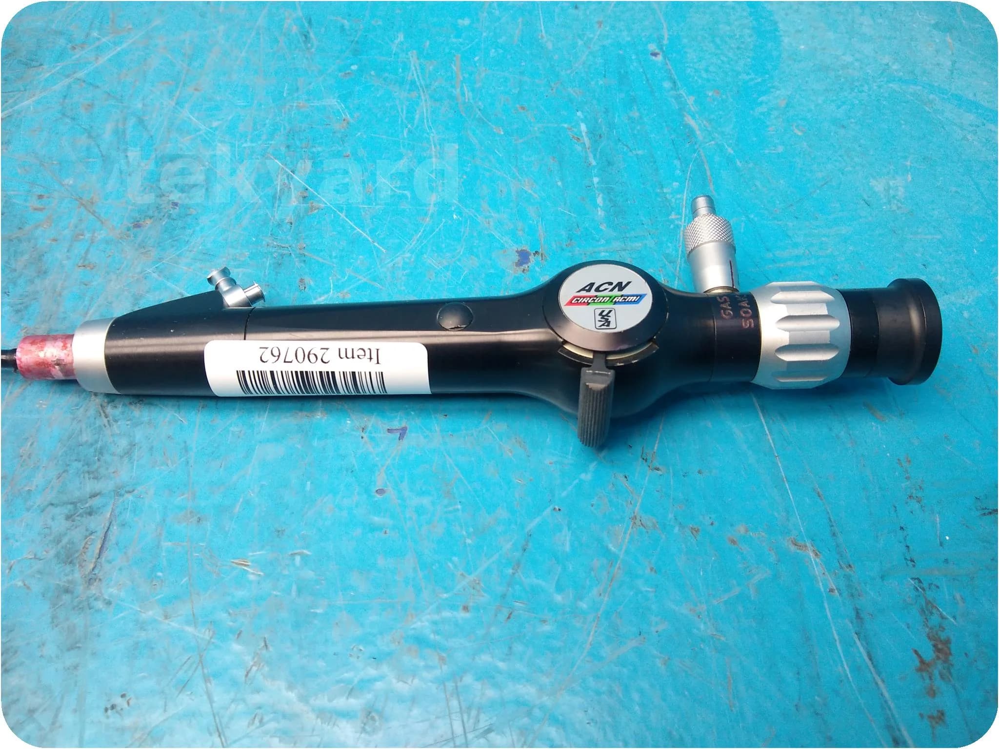 CIRCON ACMI ACN-2 Fiber cystoscope