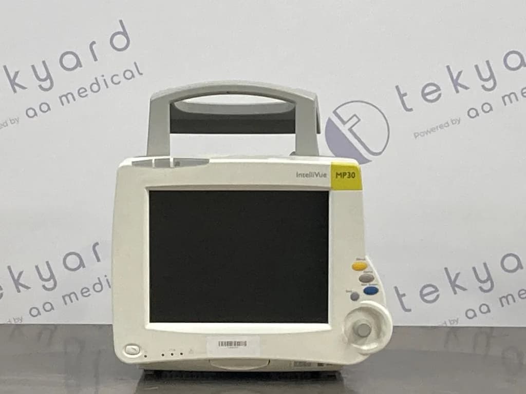 PHILIPS IntelliVue MP30 Patient monitor
