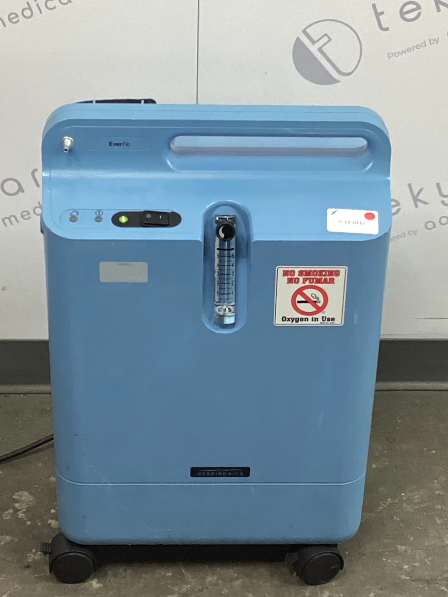 PHILIPS EverFlo Oxygen Concentrator