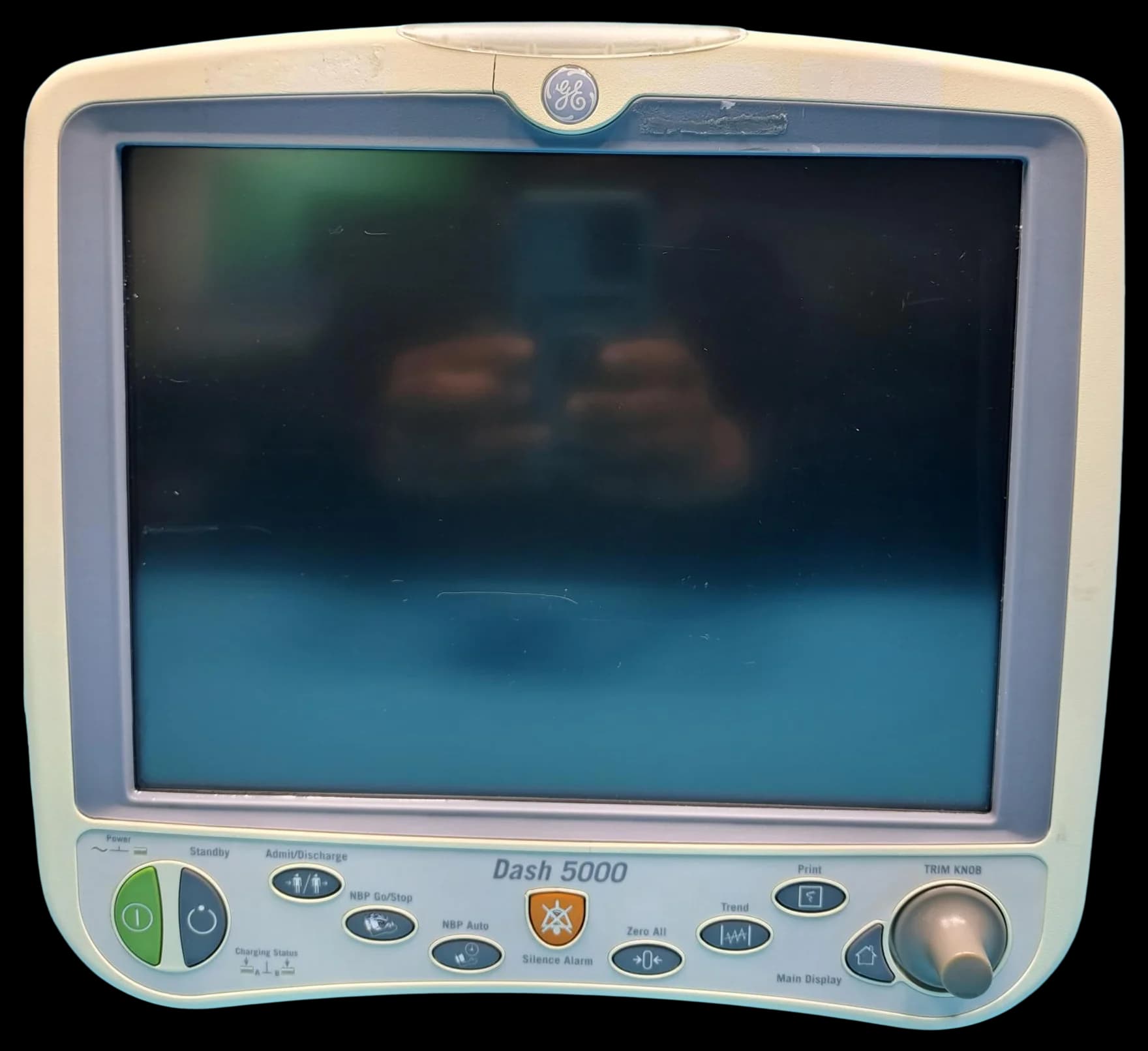 GE Dash 5000 Patient monitor