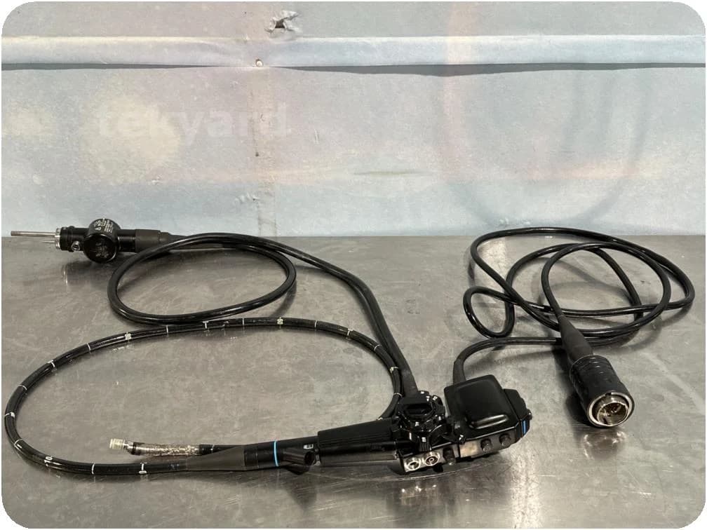 OLYMPUS GF-UM130 Ultrasound gastroscope