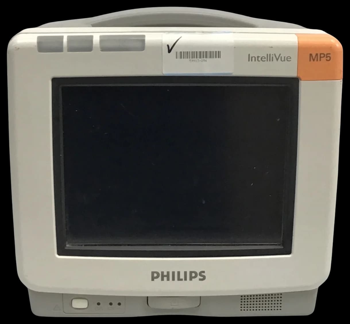 PHILIPS IntelliVue MP5 Patient monitor