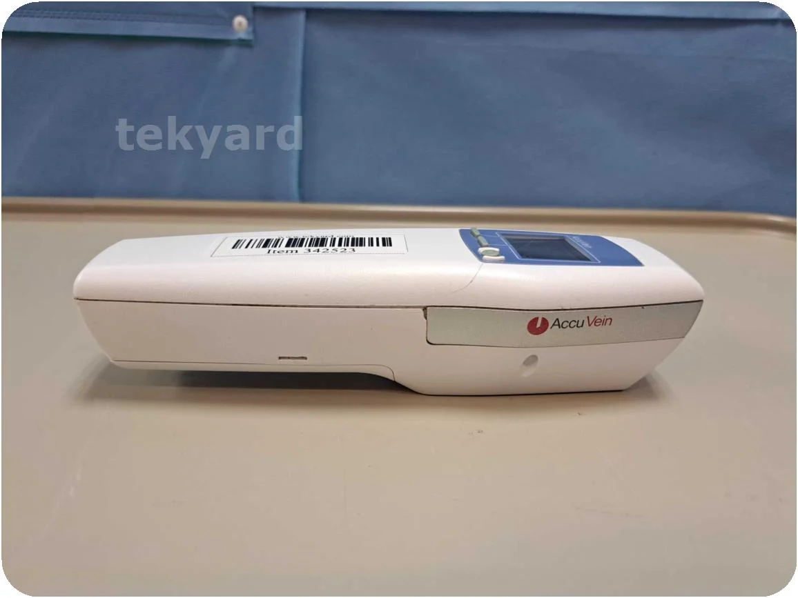 ACCUVEIN AV400 Vein Viewing System