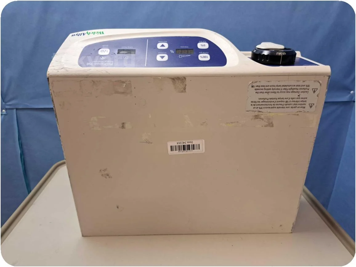 WELCH ALLYN ProXenon 350 Endoscope light source