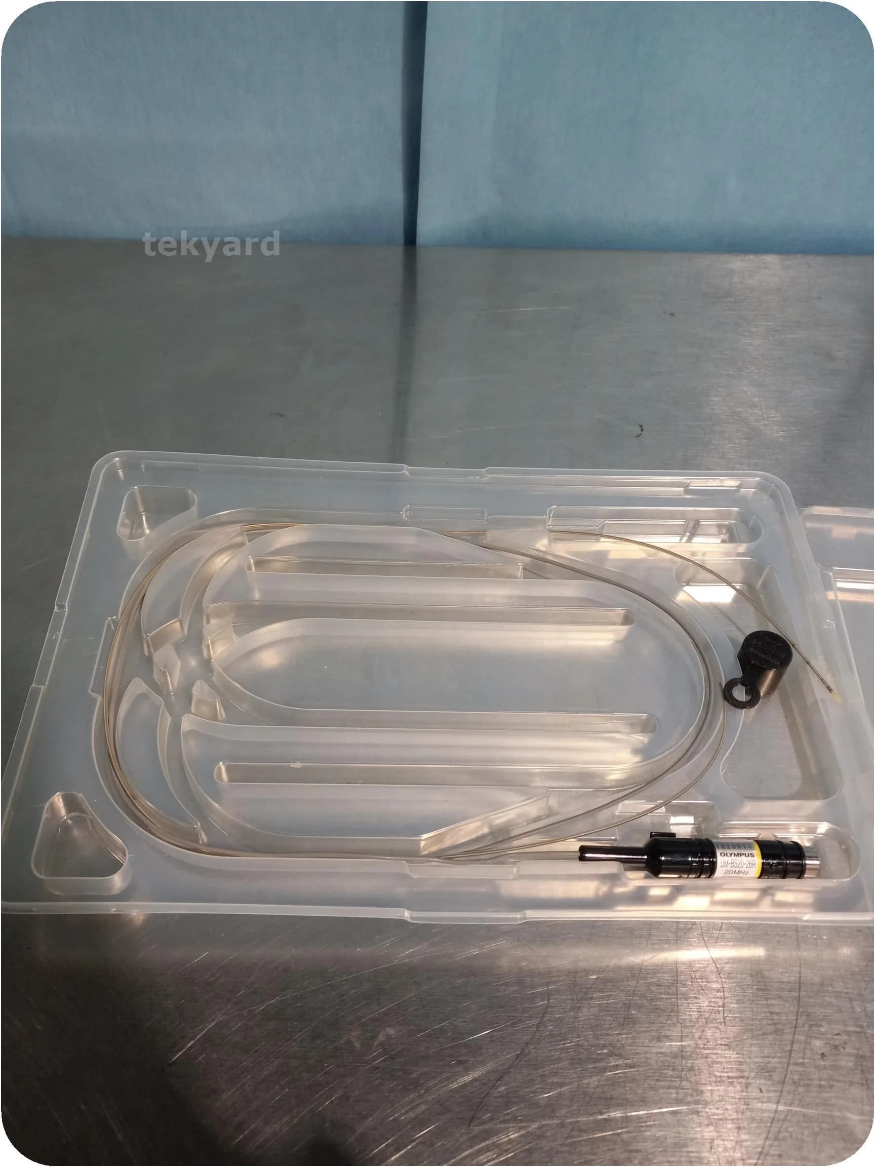 OLYMPUS UM-BS20-26R Miniature Probe