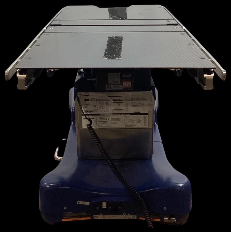BERCHTOLD Operon D850 Operating table