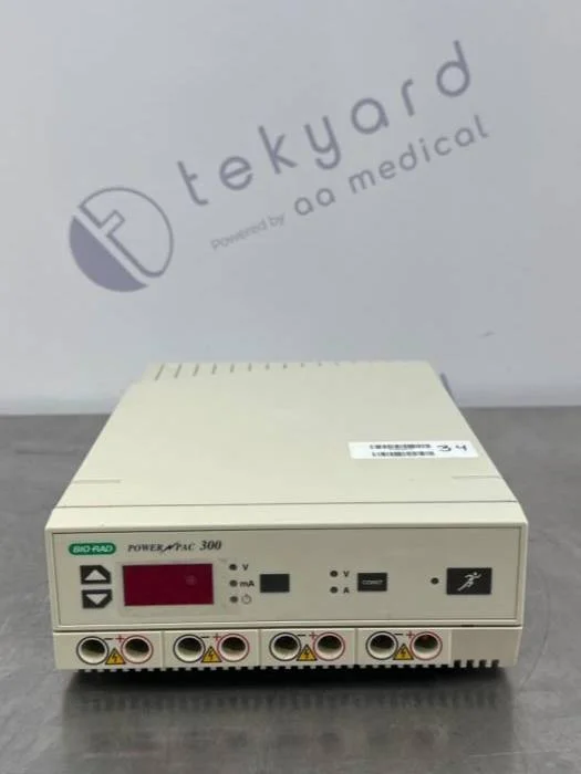 BIO-RAD PowerPac 300 Electrophoresis power supply