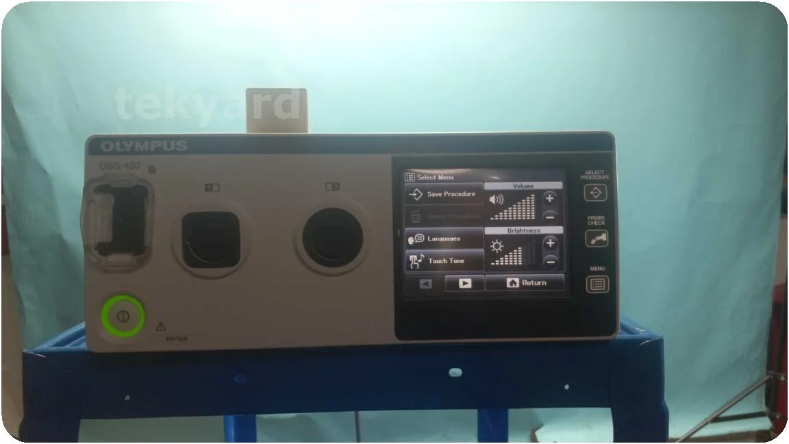 OLYMPUS USG-400 Electrosurgical Unit