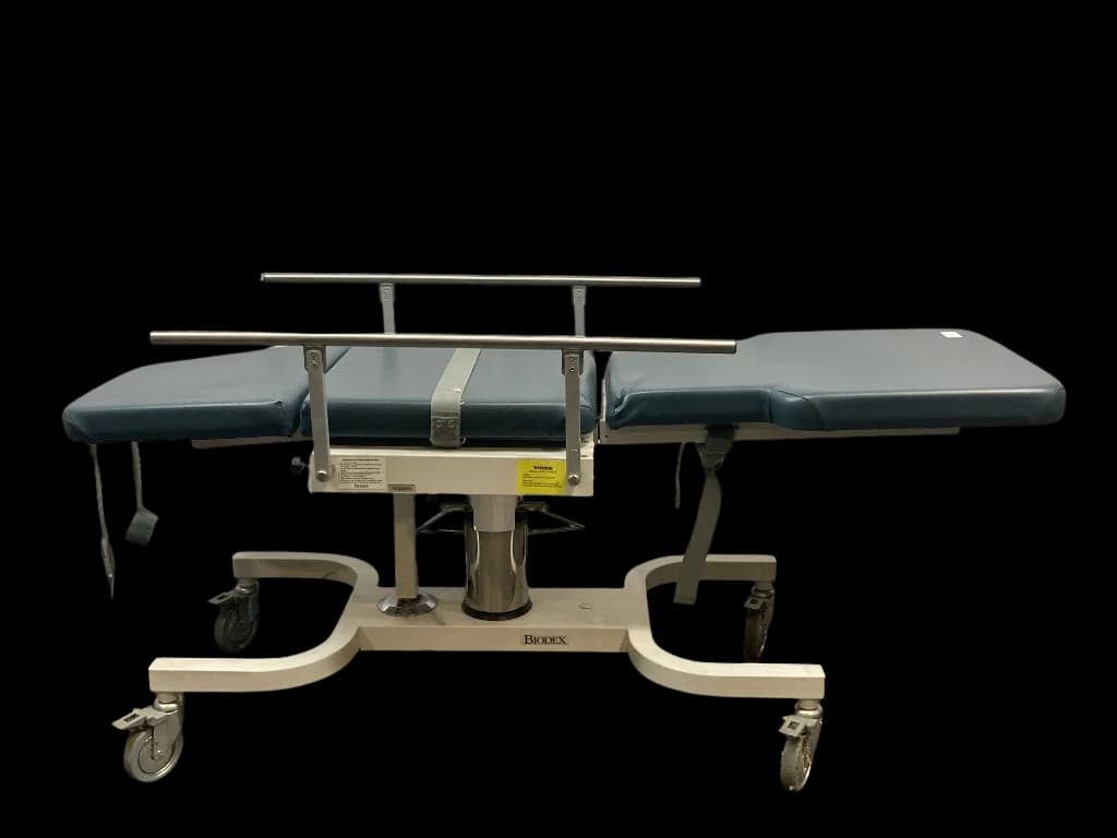 BIODEX 056-605 Ultrasound chair