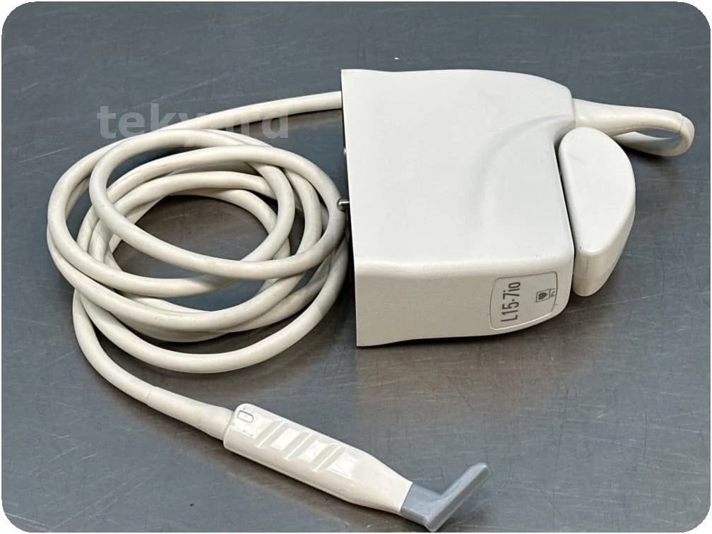 PHILIPS L15-7io Linear Probe